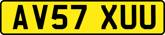 AV57XUU