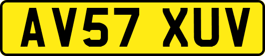AV57XUV