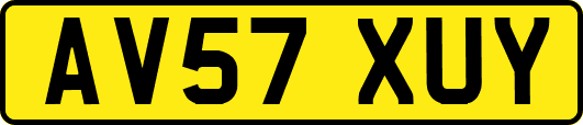 AV57XUY