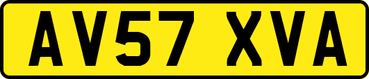AV57XVA