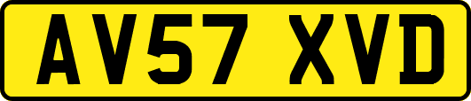 AV57XVD