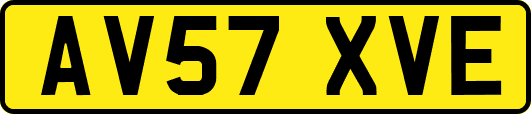AV57XVE
