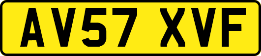 AV57XVF