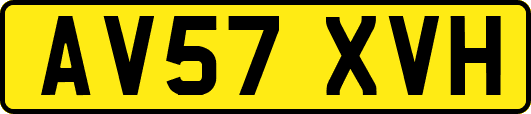 AV57XVH