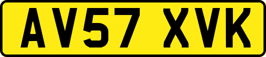 AV57XVK