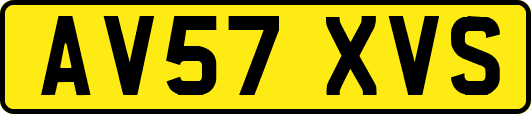 AV57XVS