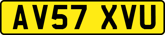 AV57XVU