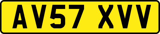AV57XVV