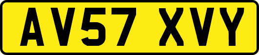 AV57XVY