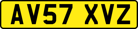 AV57XVZ