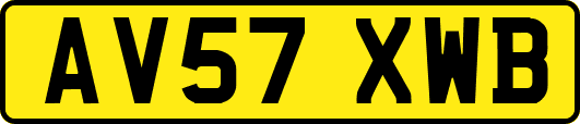 AV57XWB
