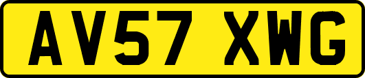 AV57XWG