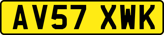AV57XWK