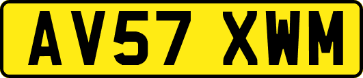 AV57XWM