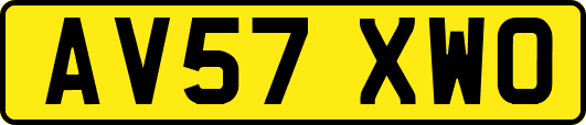 AV57XWO