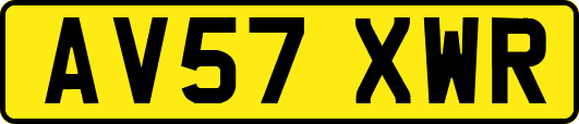 AV57XWR
