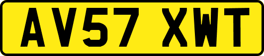 AV57XWT