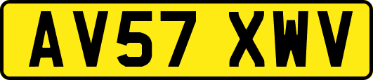 AV57XWV