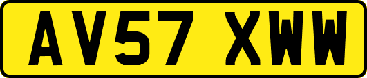 AV57XWW