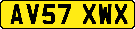 AV57XWX