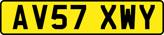 AV57XWY