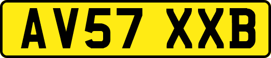 AV57XXB