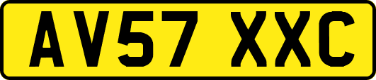 AV57XXC