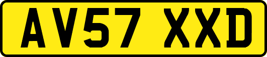 AV57XXD
