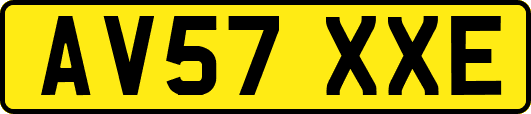 AV57XXE