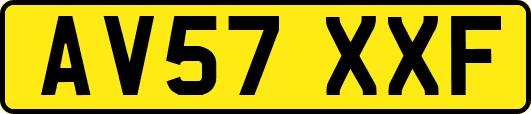 AV57XXF
