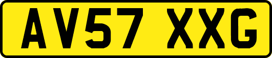 AV57XXG