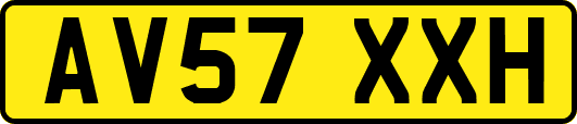 AV57XXH