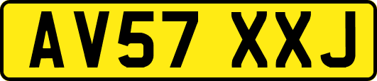 AV57XXJ