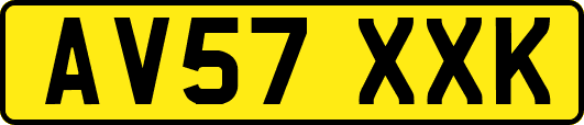 AV57XXK