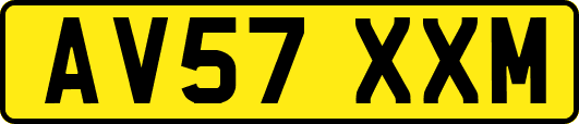 AV57XXM