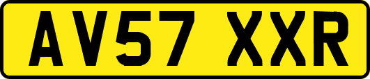 AV57XXR
