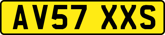 AV57XXS
