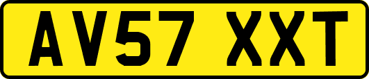 AV57XXT