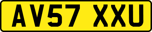 AV57XXU