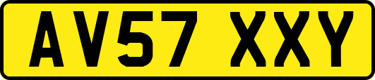 AV57XXY