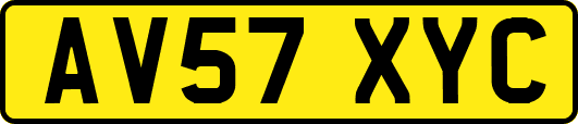 AV57XYC