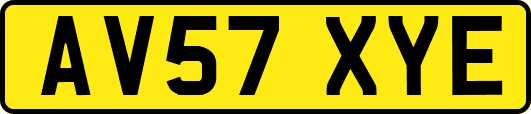 AV57XYE
