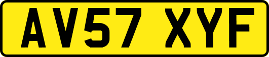 AV57XYF