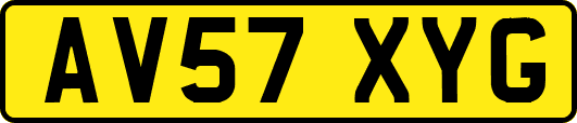 AV57XYG