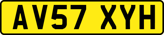 AV57XYH