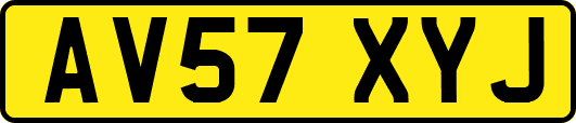 AV57XYJ