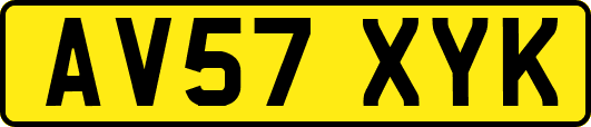 AV57XYK