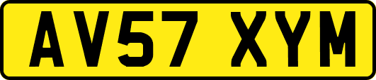 AV57XYM
