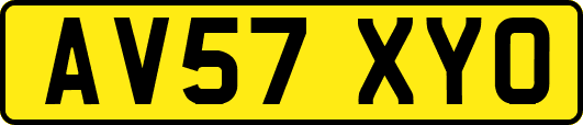 AV57XYO