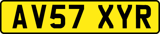AV57XYR